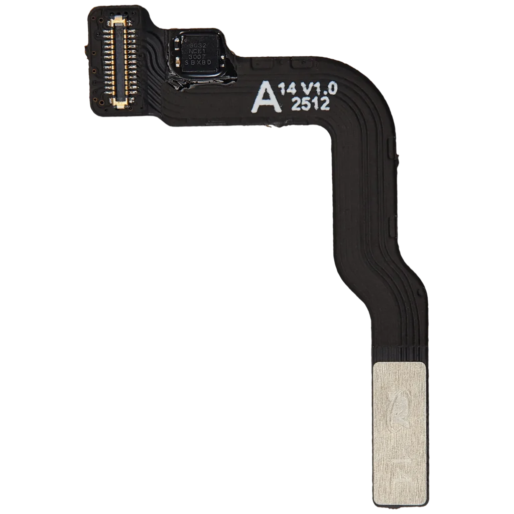 Tag-on Face lD Repair FPC Cable For iPhone 14 (AY)