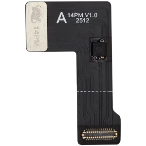 Tag-on Face lD Repair FPC Cable For iPhone 14 Pro Max (AY)