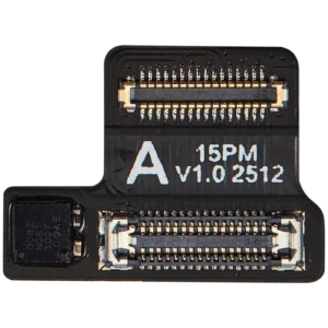 Tag-on Face lD Repair FPC Cable For iPhone 15 Pro Max (AY)