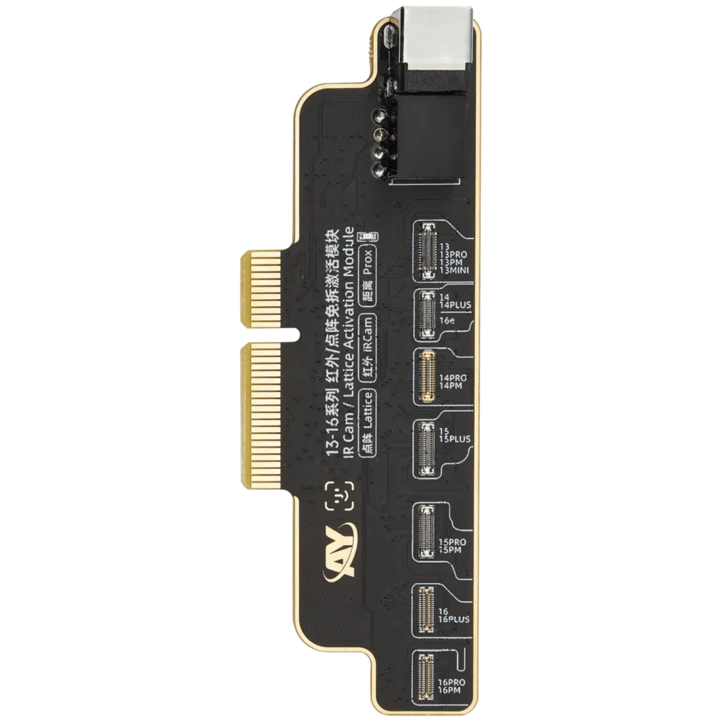 Infrared / Face ID Repair Board For iPhone 13-16 Series (AY)