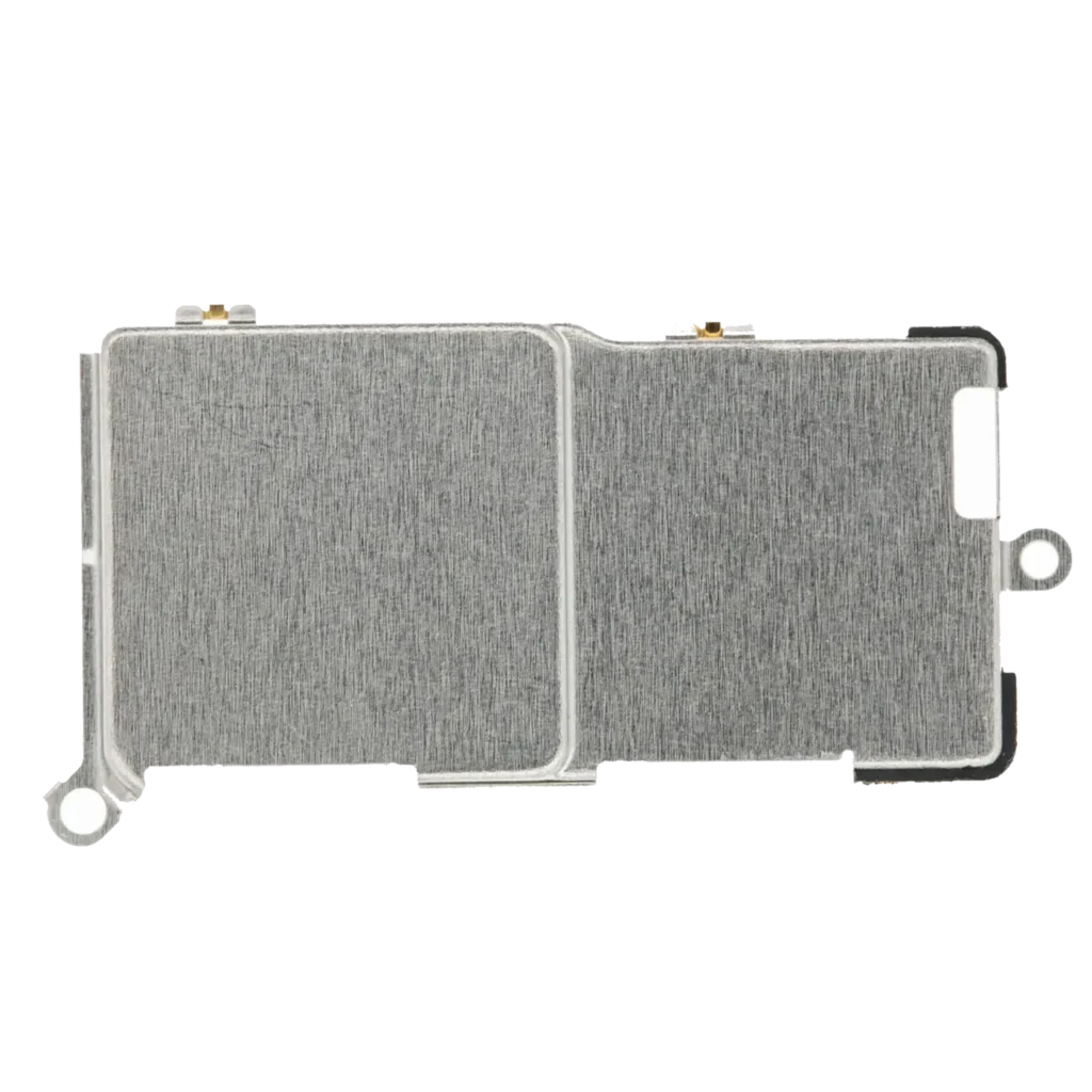 Back Camera Holding Bracket For iPhone XS