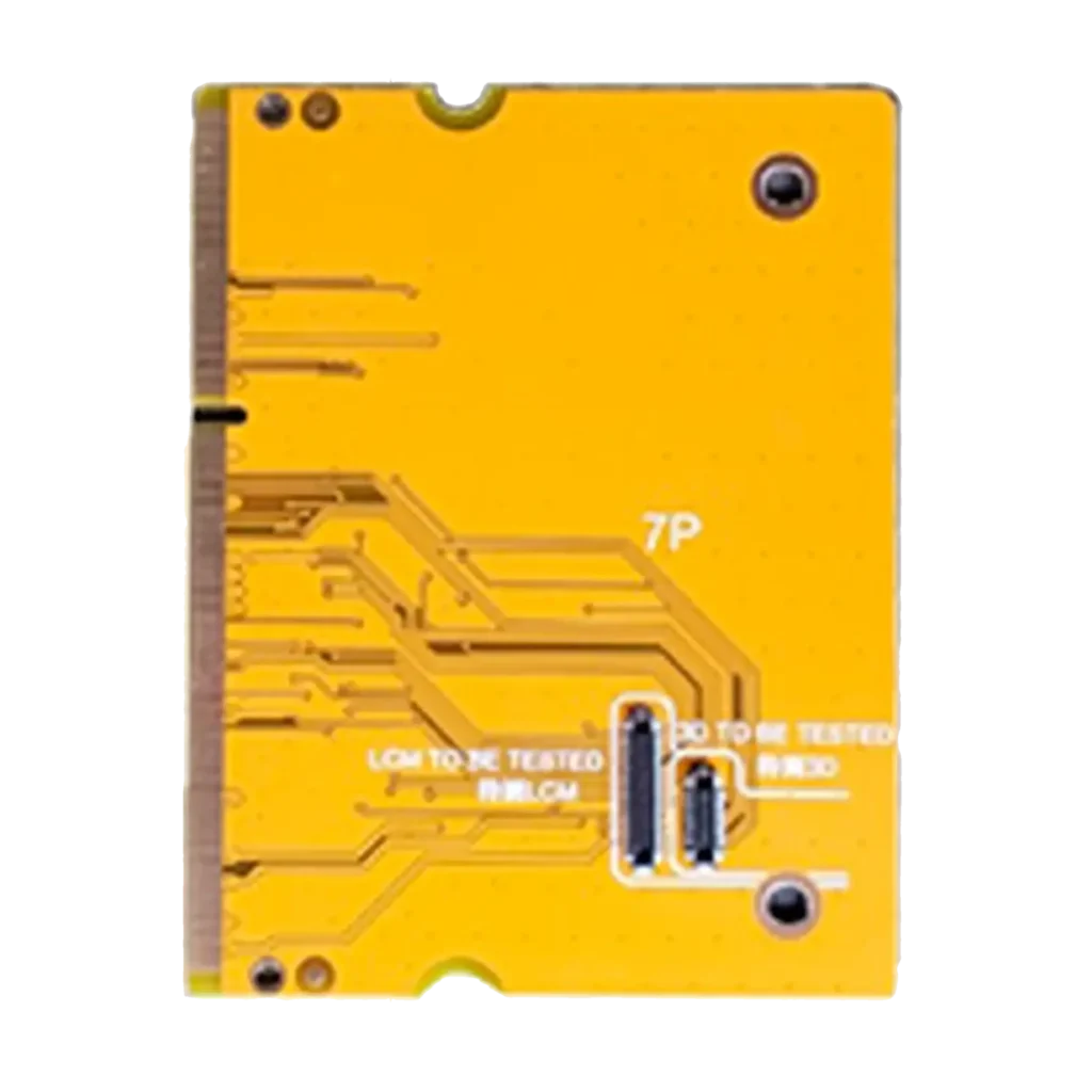 DL100 Board For iPhone 7 Plus