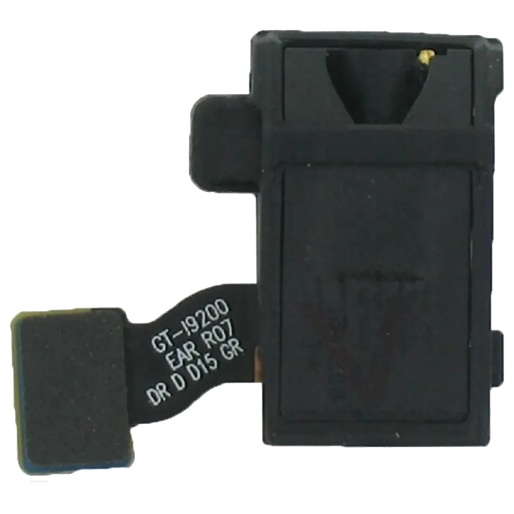 Headphone Jack For Samsung Galaxy Mega 6.3 (I9205)