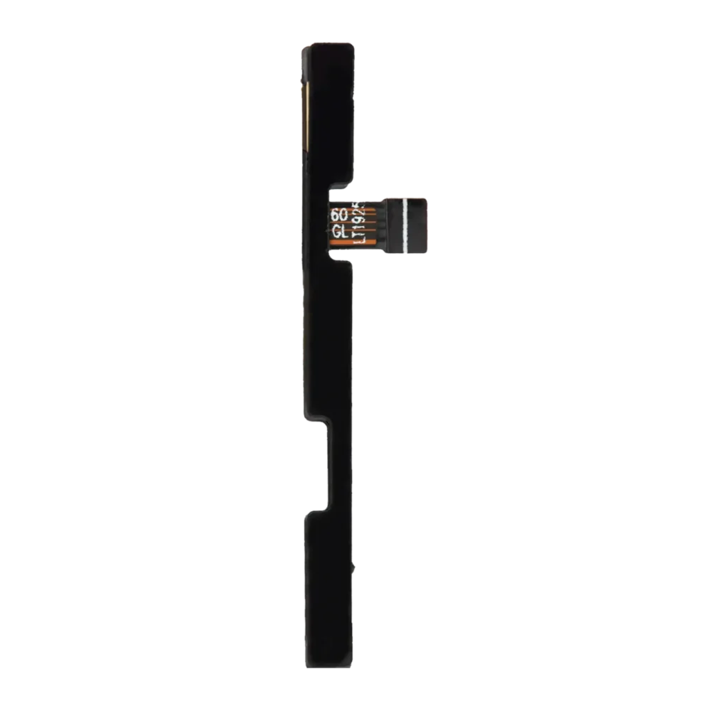 Power And Volume Button Flex Cable For Motorola Moto E6 Plus (XT2025 / 2019)
