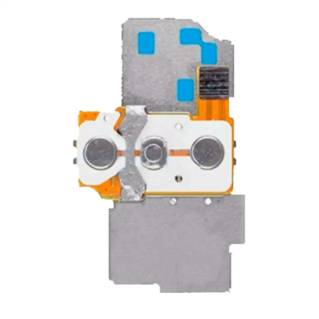 Power & Volume Flex Cable For LG G2 (VS980) (Verizon)