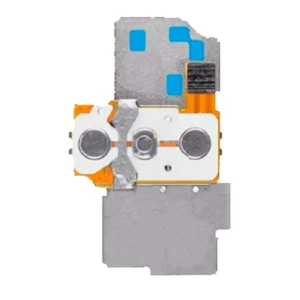 Power & Volume Flex Cable For LG G2 (VS980) (Verizon)