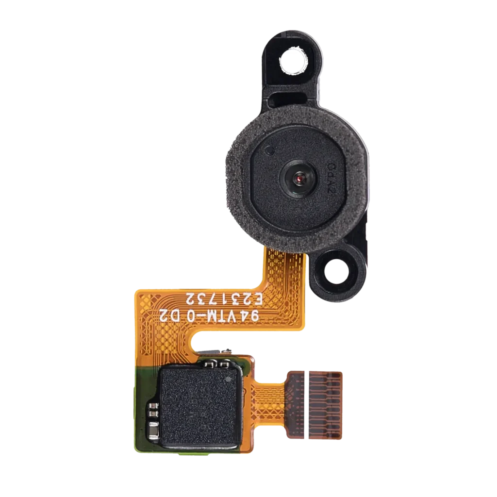 Fingerprint Sensor Extension Flex Cable For Motorola Moto Z4 (XT1980 / 2019) / One Zoom (XT2010 / 2019)