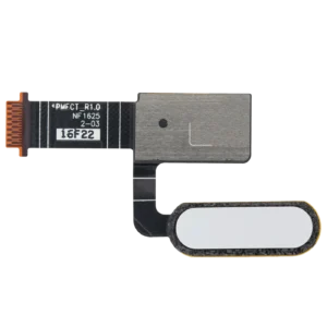 Home Button Flex Cable For HTC M10 (White)