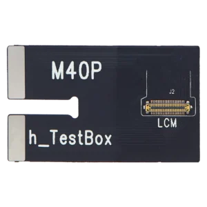 Tester Flex Cable For iTestBox (S300) For Huawei Mate 40 Pro