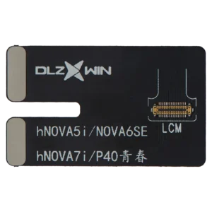 Tester Flex Cable For iTestBox (S300) For Huawei Nova 6SE / Nova 5i / Nova 7i / P40 Lite