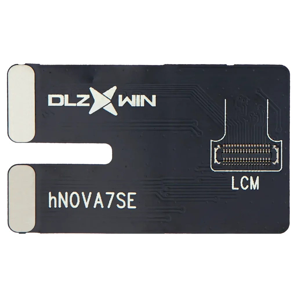 Tester Flex Cable For iTestBox (S300) For Huawei Nova 7 SE / Honor 30S
