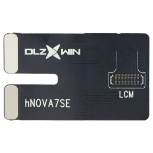 Tester Flex Cable For iTestBox (S300) For Huawei Nova 7 SE / Honor 30S