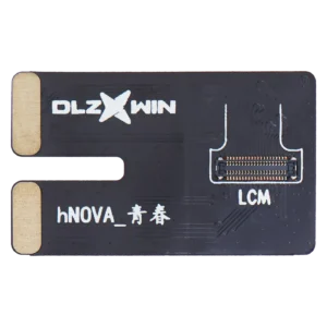 Tester Flex Cable For iTestBox (S300) For Huawei Nova QC