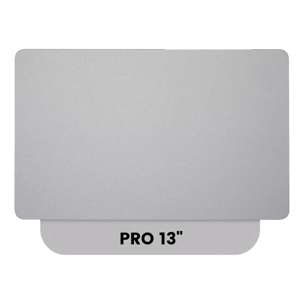 Trackpad For MacBook Pro 13" A2338 (2020-2021) (M1) (Space Gray)