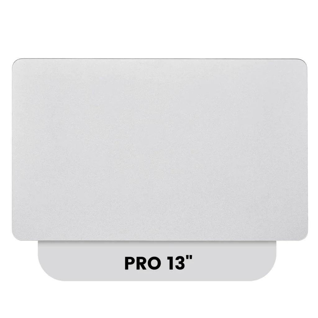 Trackpad For MacBook Pro 13" A2338 (2020-2021) (M1) (Silver)