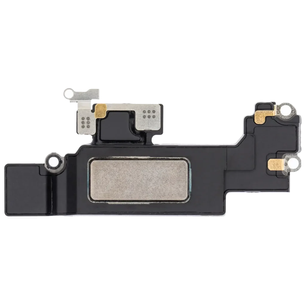 Earpiece Speaker For iPhone 12 Mini (Soldering Required)