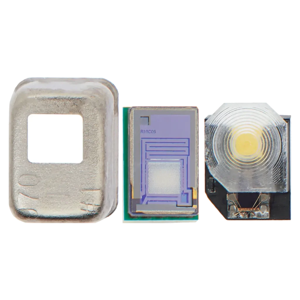 Flash Light With Proximity Sensor For Samsung Galaxy S20 Plus