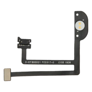 Flashlight Flex Cable For OnePlus Nord