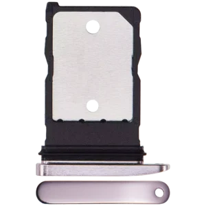 Sim Tray For Google Pixel 9 Pro XL (Rose Quartz)