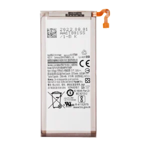 Secondary Replacement Battery For Samsung Galaxy Z Fold 2 5G
