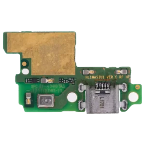 Charging Port With PCB Board For Huawei P10 Lite