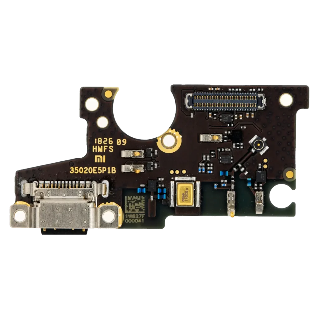 Charging Port With Board For Xiaomi Mi Mix 3