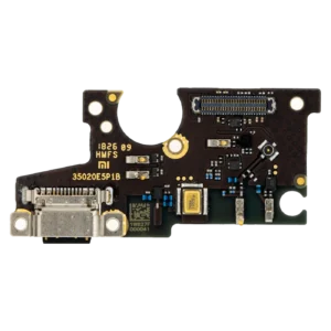 Charging Port With Board For Xiaomi Mi Mix 3