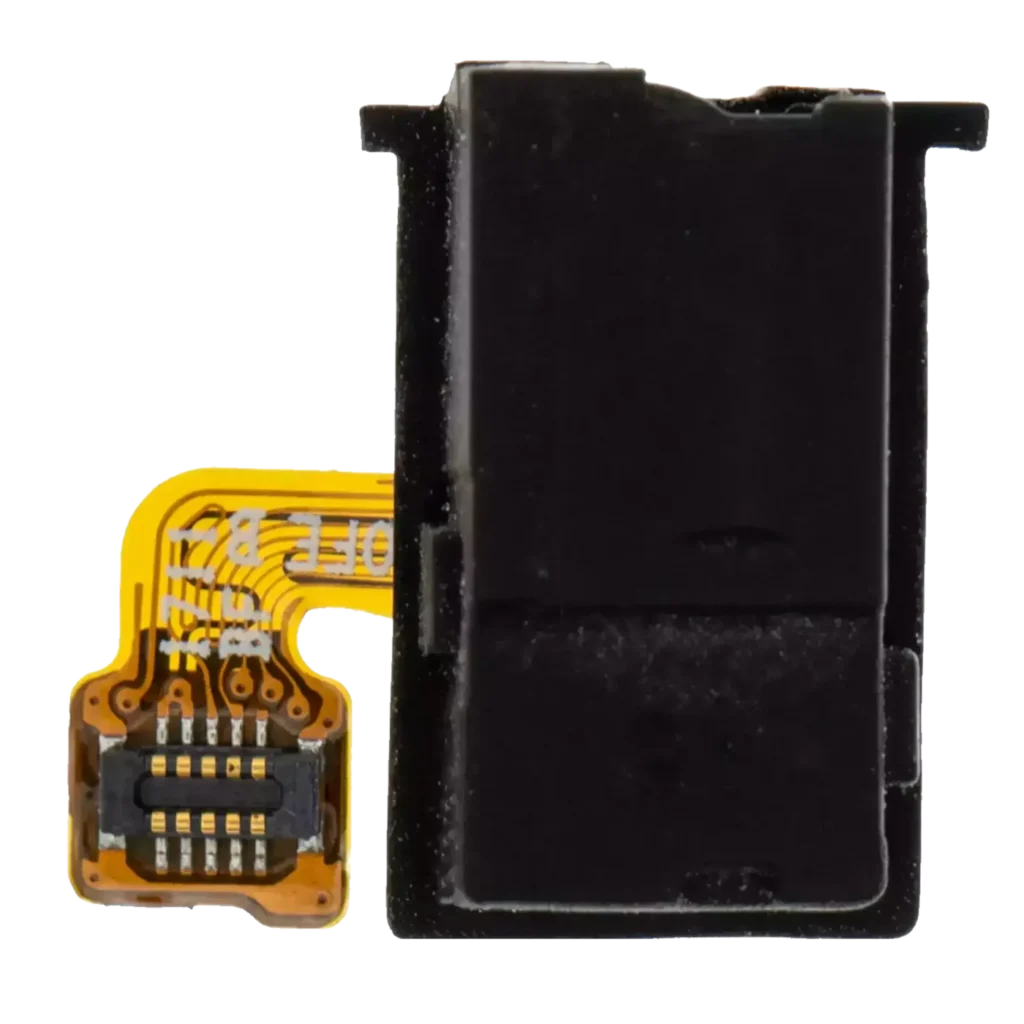 Headphone Jack With Flex Cable For Huawei Honor 8