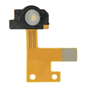 Flash LED Flex Cable For Motorola Moto Z Force Droid (XT1650-02 / 2016)