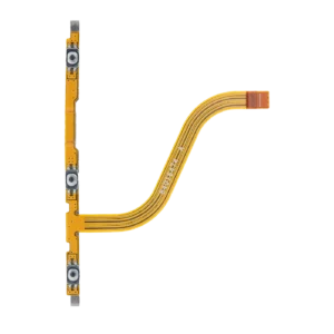 Power / Volume Flex Cable For Motorola Moto X Style (XT1572 / 2015)