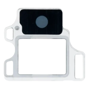 Flash Light / Power Flex Bracket With Microphone Mesh For iPhone 8 (10 Pack)