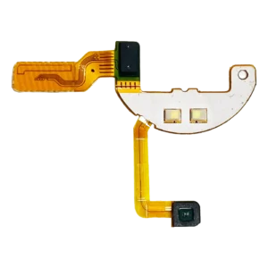 Back Camera Flash Flex Cable For Motorola Z Droid (XT1650 / 2016)