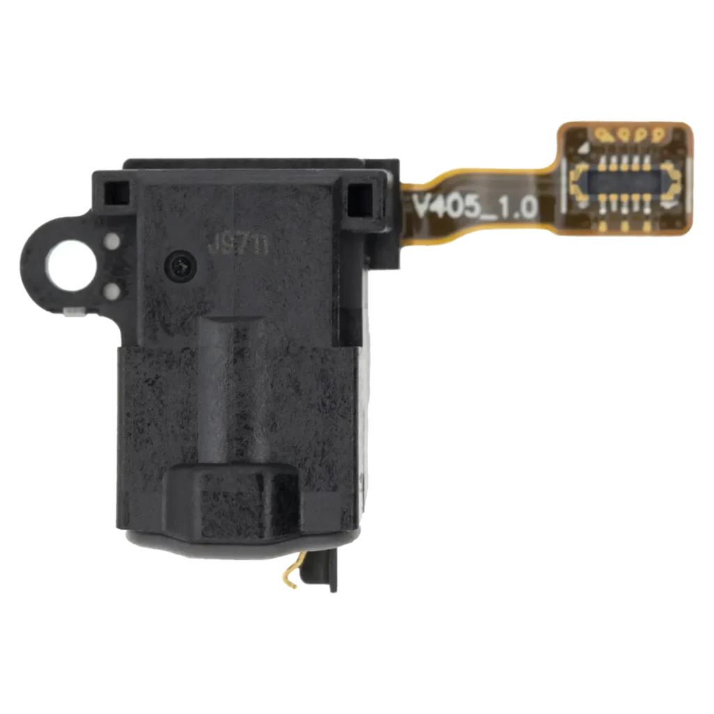Headphone Jack For LG Stylo 6 / K71