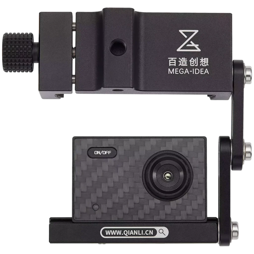 Mega-idea Super IR Cam Mini S Thermal Imaging Camera (Qianli)