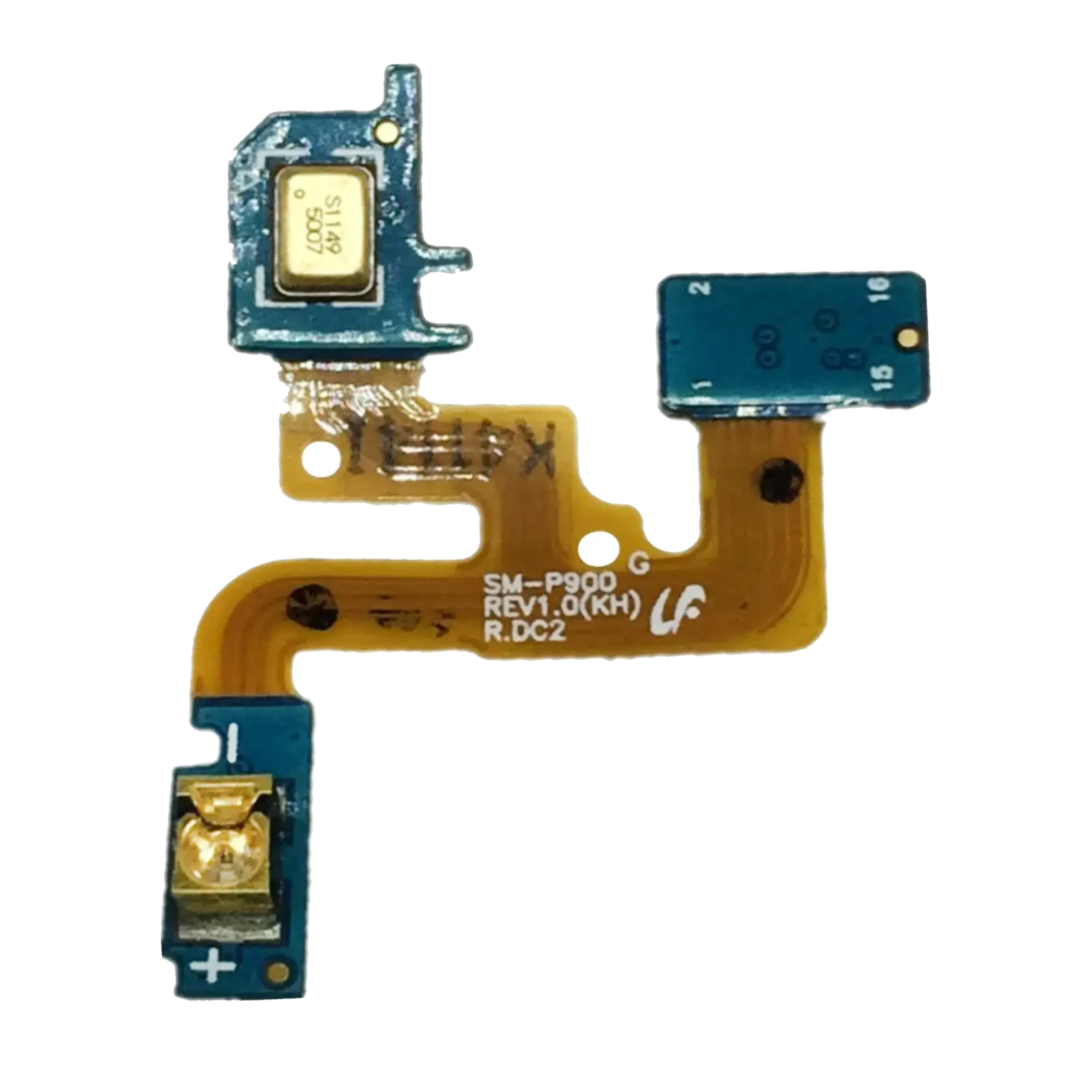 Proximity Sensor For Samsung Galaxy Note Pro 12.2 (P900)