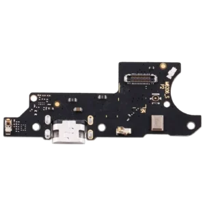 Charging Port Board For Motorola Moto G8 Power Lite (XT2055 / 2020) (Aftermarket Plus)