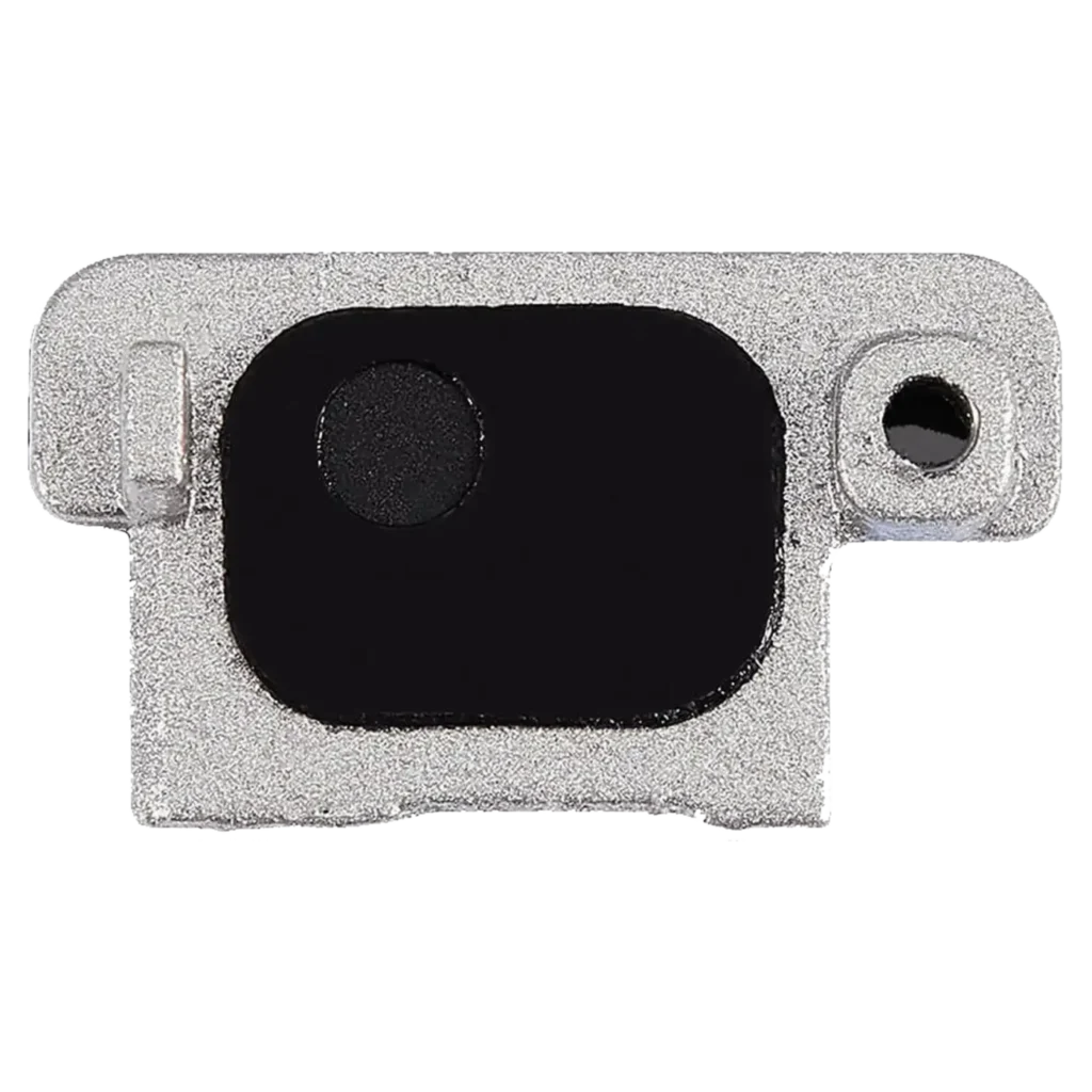 Wireless Charging Microphone Bracket For iPhone 15 Pro (10 Pack)