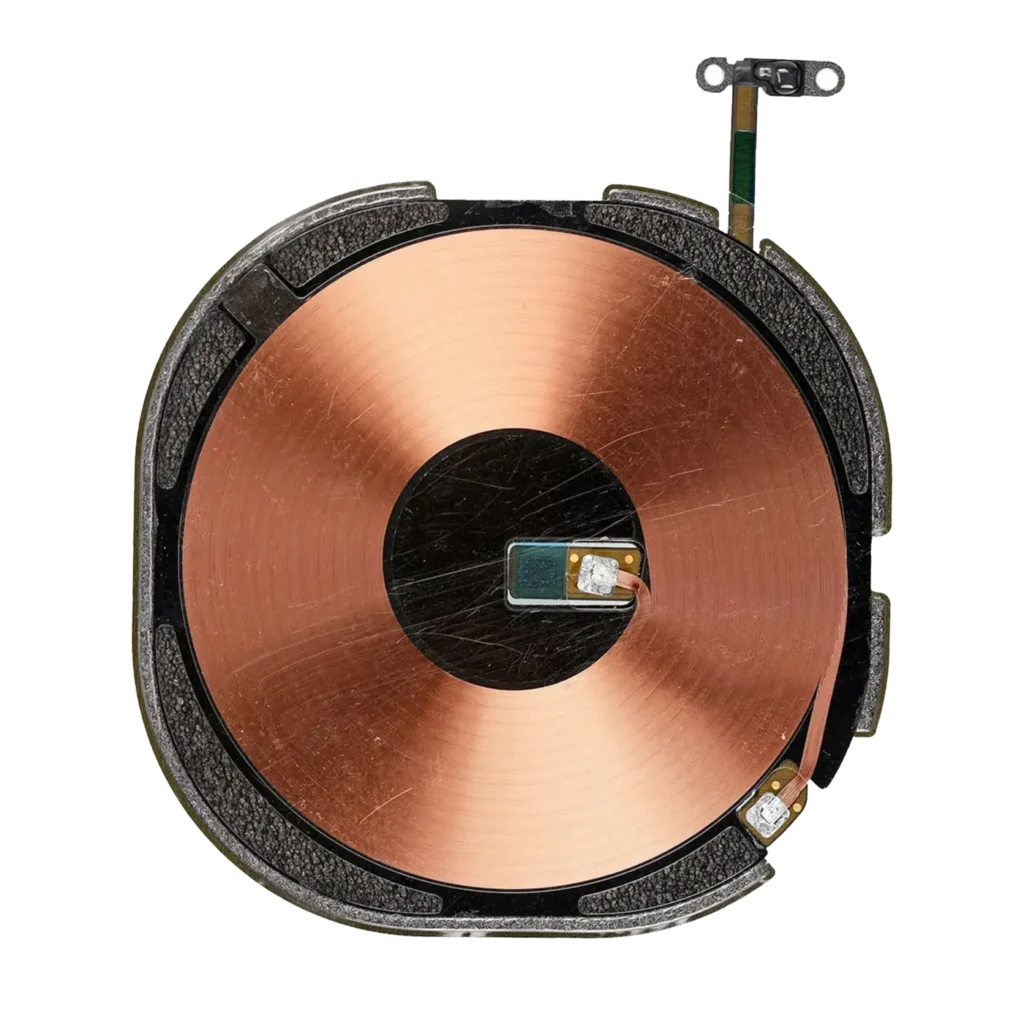 Wireless NFC Charging Flex Cable For iPhone XR