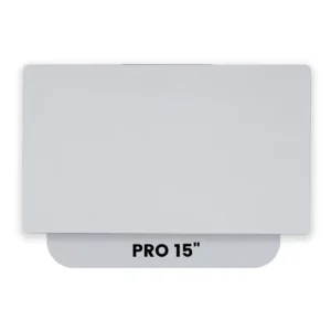 Trackpad For MacBook Pro 15" A1707 (2016-2017) / A1990 (2018-2019) (Space Gray)