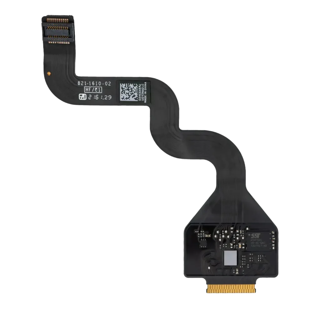 Trackpad Flex Cable For MacBook Pro 15" A1398 (2012-2015)