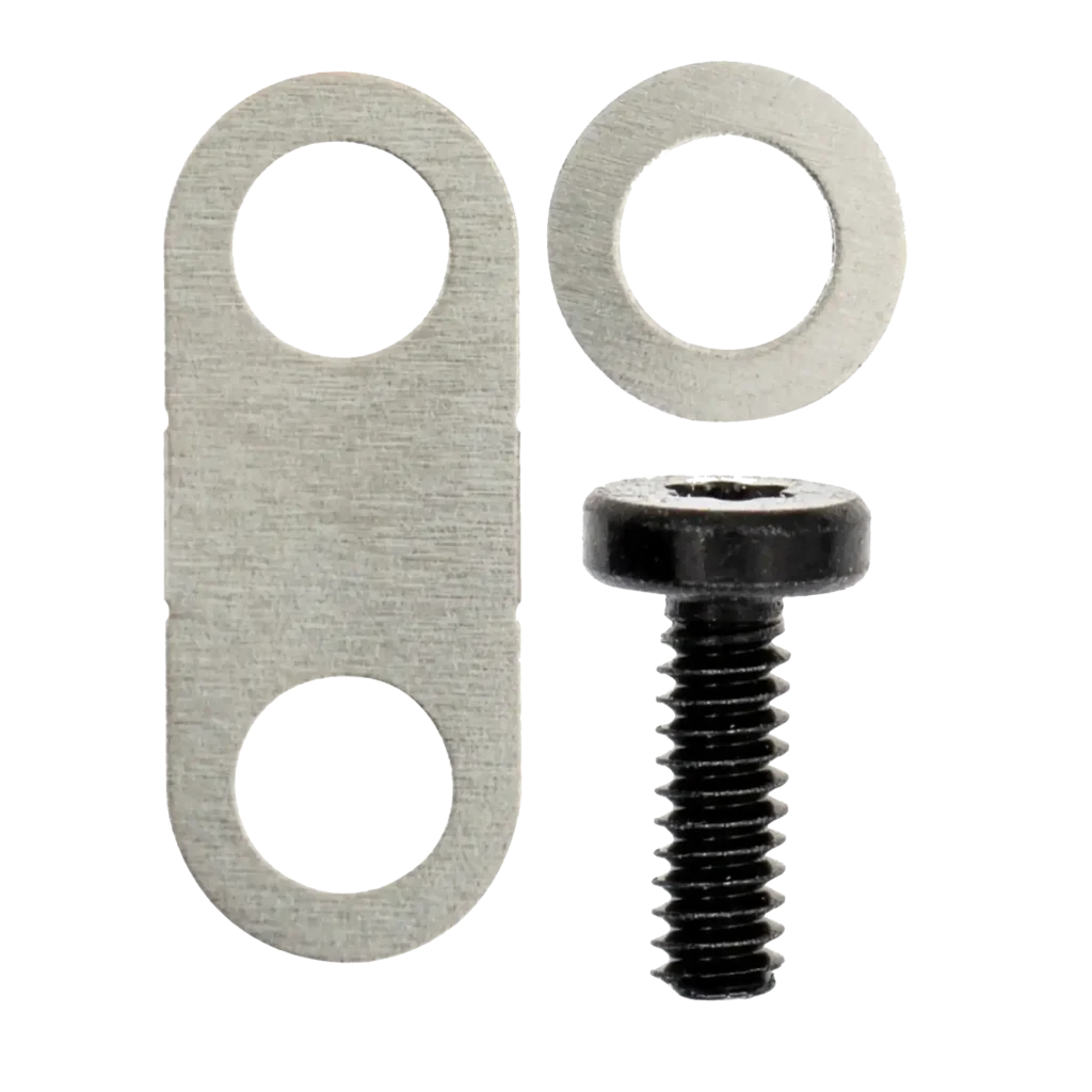 Trackpad Screws (Torx T4) For MacBook Pro 15" A1707 (2016-2017)