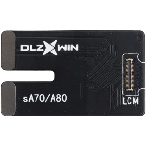 Tester Flex Cable For iTestBox (S300) For Samsung Galaxy A80 (A805 / 2019) / A70 (A705 / 2019)