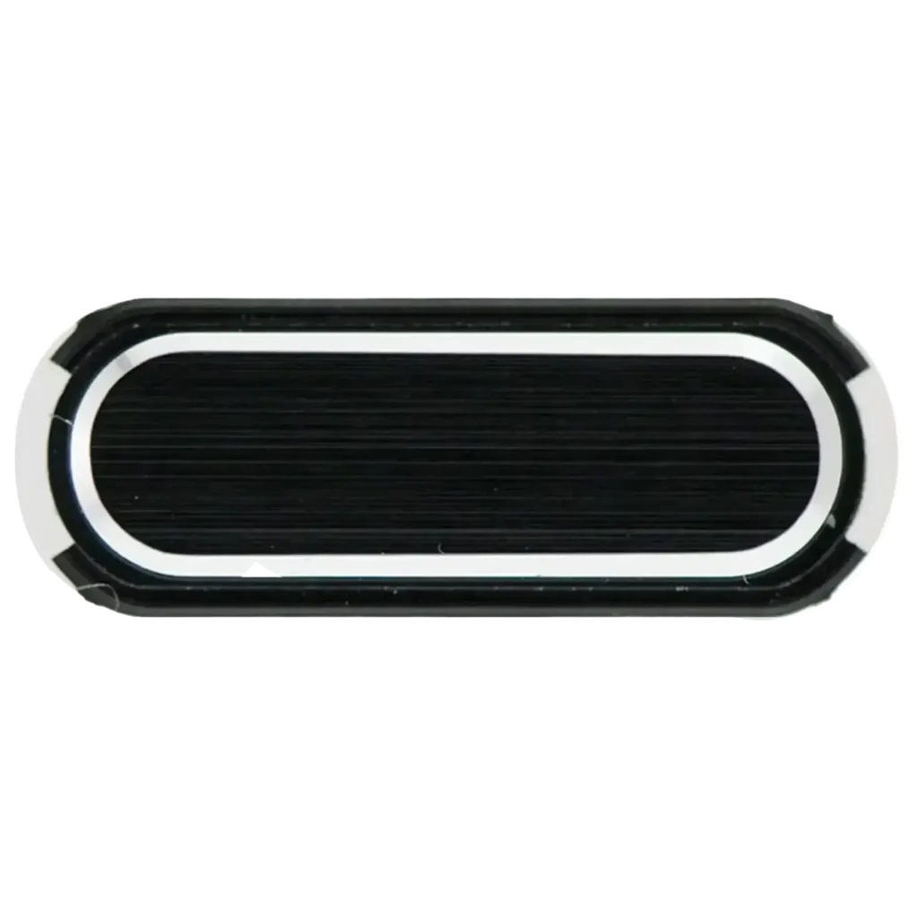 Home Button For Samsung Galaxy Note 3 (Black)
