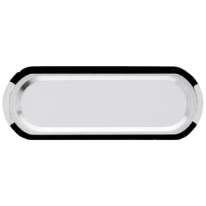 Home Button For Samsung Galaxy Note 3 (White)