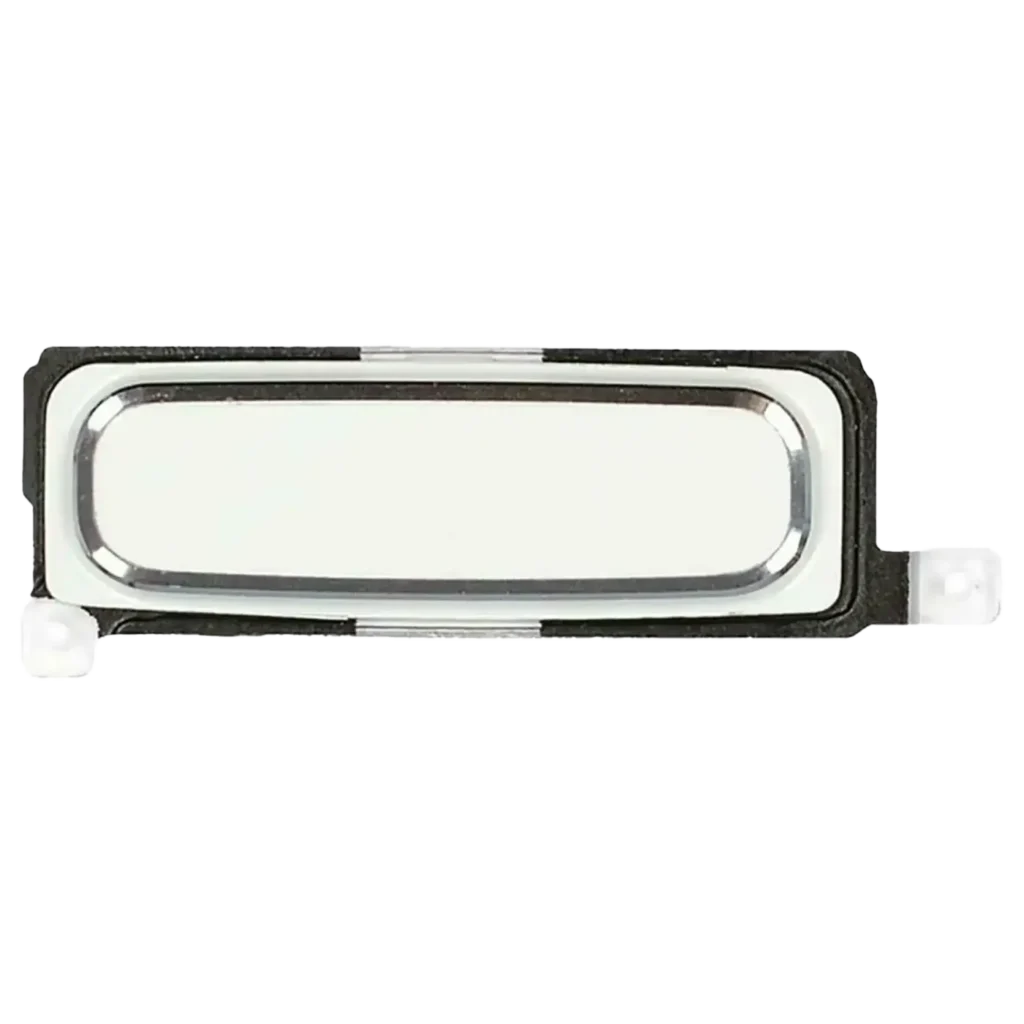 Home Button For Samsung Galaxy S4 (White)