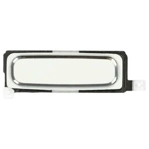 Home Button For Samsung Galaxy S4 (White)