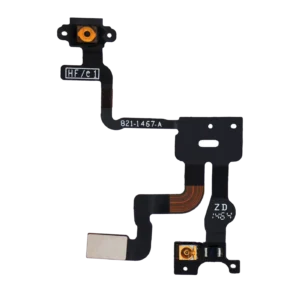 Power Button And Proximity Sensor For iPhone 4S