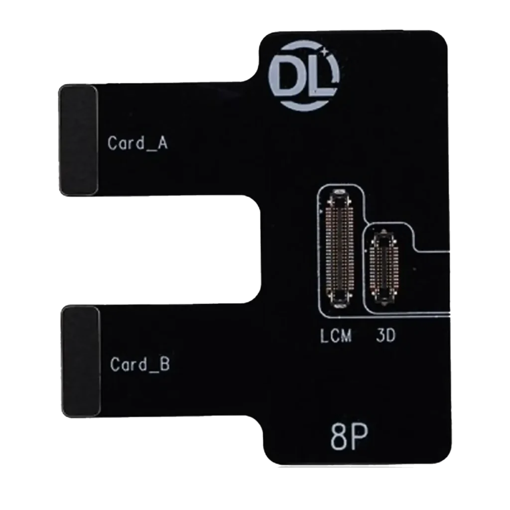 DL400 Tester Flex For iPhone 8 Plus