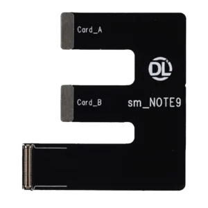 DL400 Tester Flex For Samsung Note 9