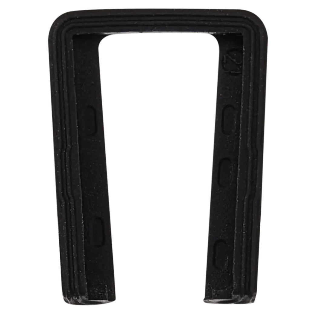 Headphone Jack Rubber Sleeve For Motorola Moto G Stylus 5G (XT2517 / 2025) (Premium)